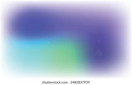 Abstractas diseño de fondo de desenfoque degradado.