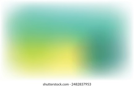 Abstract gradient blur background design.