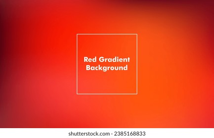 abstract gradient blur background with pastel, yellow , red color