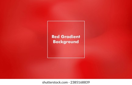 abstract gradient blur background with pastel, yellow , red color