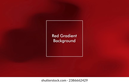 abstract gradient blur background with pastel, black, red color