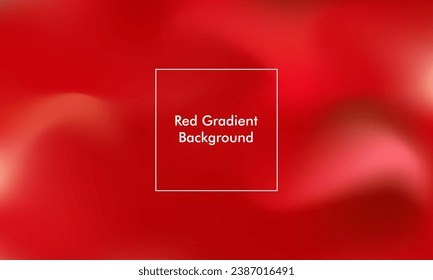 abstract gradient blur background with pastel, blue, green, red color