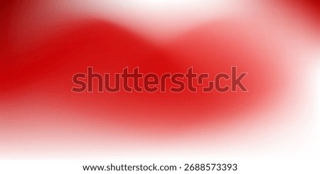 abstract gradient blur background with pastel, red color. Suit for banner, web, poster, pamflet, brochure and presentation