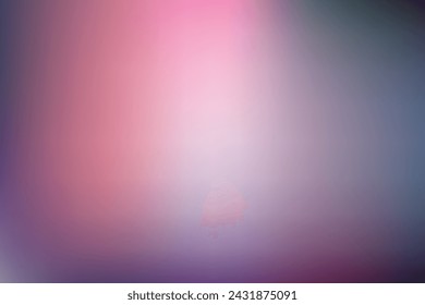 Abstract gradient blured colorful background. Modern backdrop. 