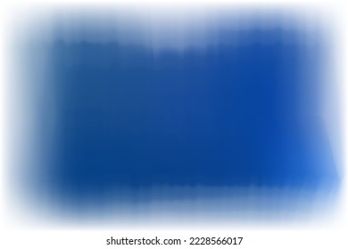 Abstract gradient blurred background in light pastel color. Blur vector wallpaper.