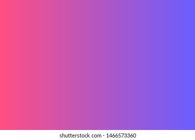 Abstract gradient blurred background. Vector design template for website pattern, banner, cover, or poster background.