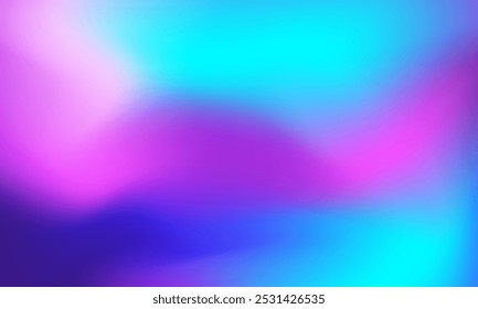 Gradiente Abstractas Fondo borroso. Color de malla de degradado Abstractas colorido Fondo para folleto de Plantilla de Plantilla, folleto, tarjeta de visita. Vector EPS 10