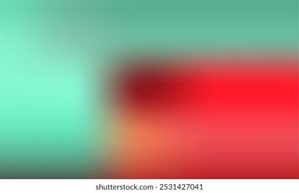 Gradiente Abstractas Fondo borroso. Color de malla de degradado Abstractas colorido Fondo para folleto de Plantilla de Plantilla, folleto, tarjeta de visita. Vector EPS 10