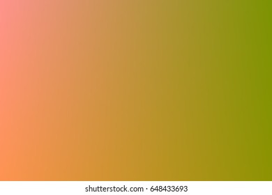Abstract gradient color background.