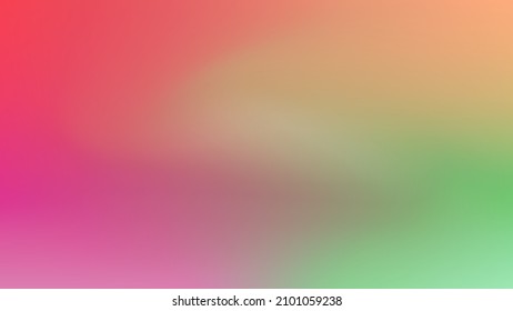 abstract gradient color background with blank smooth and blurred style for website banner and paper card decorative graphic design