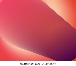 abstract gradient color background with blank smooth and blurred multicolored style for website banner and paper card decorative graphic design. vector illustration
