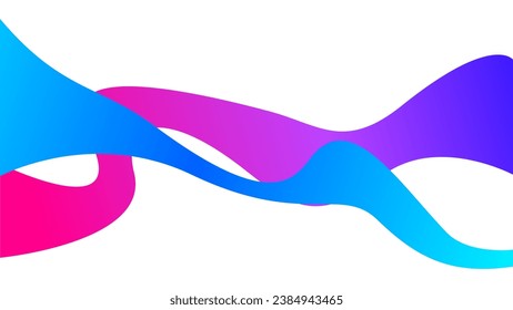 abstract gradient color background. colorful background. abstract background. liquid wave background.