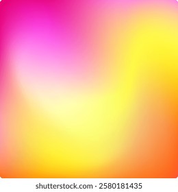 Abstract gradient Color background, Colorful gradient background design.