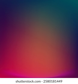 Abstract gradient Color background, Colorful gradient background design.