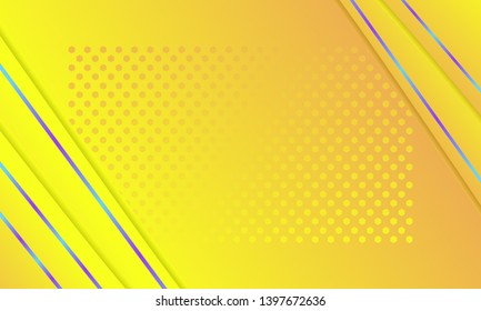 Abstract Gradient Color Background Fresh, Suitable for Flyer, Web Banner, Brochure, Poster, Landing Page, Artwork