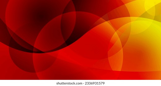 abstract gradient color background. modern wallpaper for cover, banner, and poster.