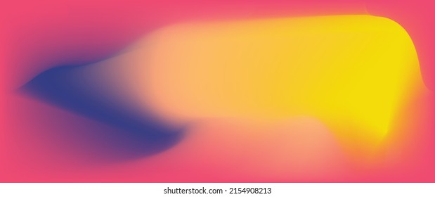 fondo de color gradiente abstracto de color de fondo rosa amarillo amarillo naranja 