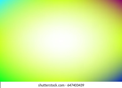 Abstract gradient color background- texture/ vector. Rainbow colorful wallpaper.