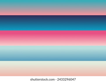 Abstract gradient Color Background Vector for Versatile Design 
