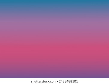 Abstract gradient Color Background Vector for Versatile Design 