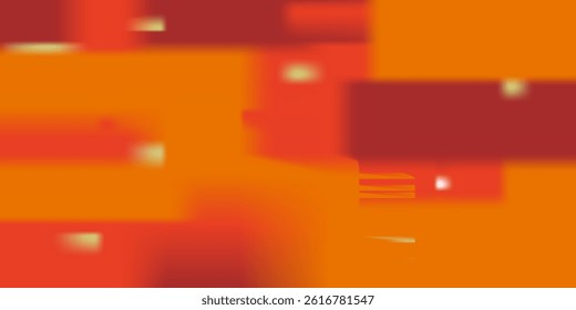 Abstract gradient color background- vector. Rainbow multicolor wallpaper.