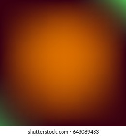 Abstract gradient color background- vector. It can use as  wallpaper.