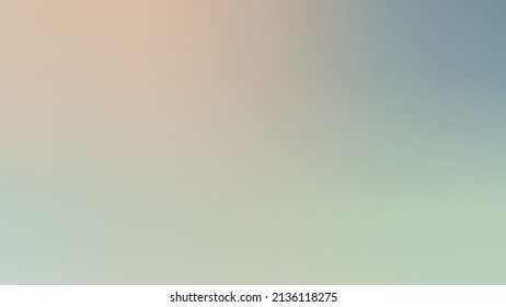 abstract gradient color background for website banner and poster or paper card decorative design. vector illustration