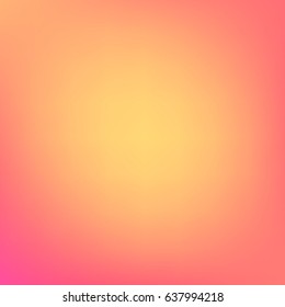 Abstract gradient color background-vector. Multicolor wallpaper.
