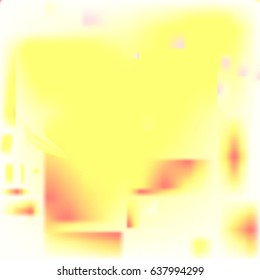 Abstract gradient color background-vector. Multicolor wallpaper.
