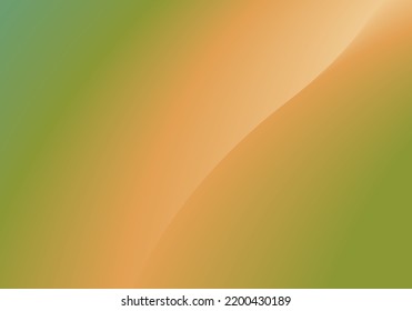 Abstraktes Farbverlauf-Design neue Trend-Design. Einfach künstlerischer Hintergrund. Vektorgrafik