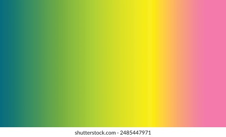 diseño de fondo colorido de degradado abstracto