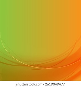 abstract gradient colorful background use for web and app design.