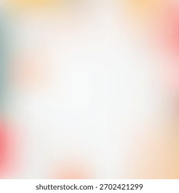 abstrakter Farbverlauf bunter Hintergrund für Web- und App-Design und Banner, Flyer,