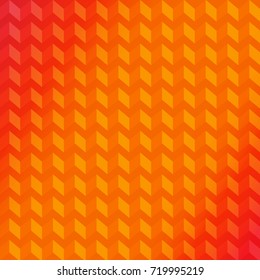Abstract Gradient Colorful Pattern Textured Background Vector Template Design