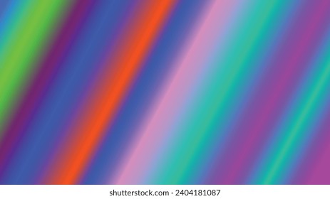 abstrakter Farbverlauf-bunter RGB-Hintergrund
