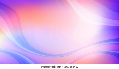 Gradiente abstracto de fondo de textura de ondas coloridas.
