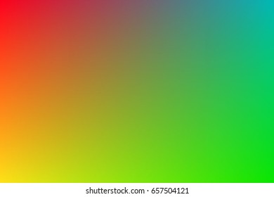 Abstract gradient color.image