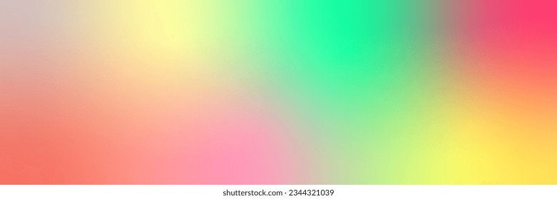 abstract gradient colors flowing background design. Vector illustration