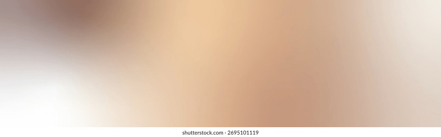 Diseño de fondo fluyente de colores degradados abstractos