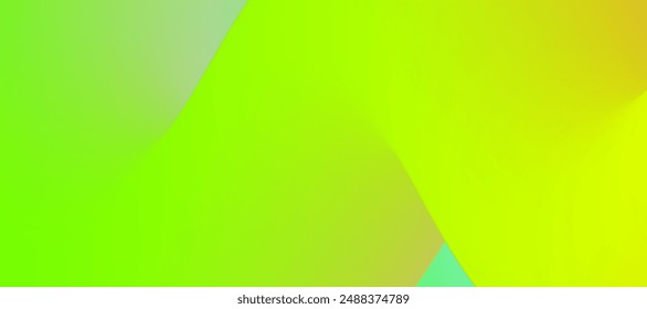 abstract gradient colors smooth flowing background design
