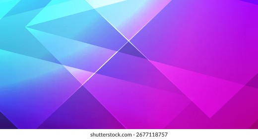 Composición de gradiente Abstractas. Diseño moderno de moda en Ilustración vectorial