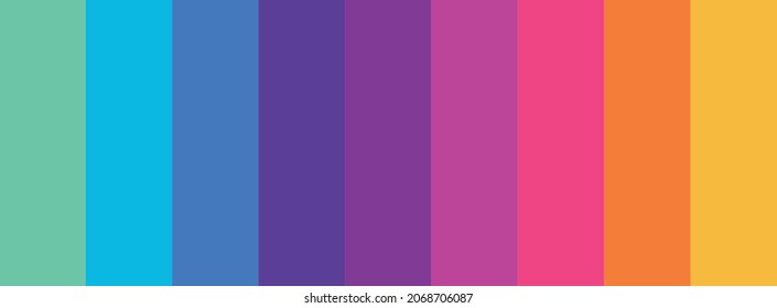 Abstract Gradient. Content Gradient Background. Presentation Design. Web Interface. Modern Screen Vector Set. Soft Color Gradients. Media Marketing. Social Applications.