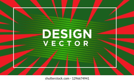 abstract gradient cover background ready use for magazine, business card, poster, flyer, banner, brochure, ready in eps10 - vector