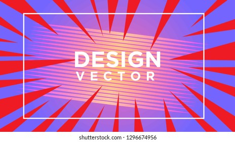 abstract gradient cover background ready use for magazine, business card, poster, flyer, banner, brochure, ready in eps10 - vector
