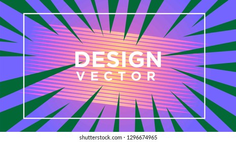 abstract gradient cover background ready use for magazine, business card, poster, flyer, banner, brochure, ready in eps10 - vector