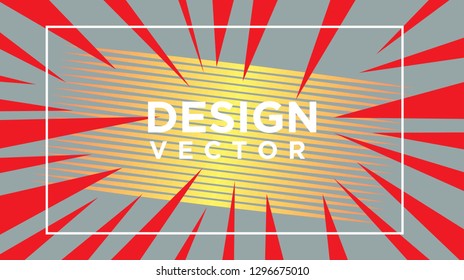 abstract gradient cover background ready use for magazine, business card, poster, flyer, banner, brochure, ready in eps10 - vector