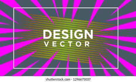 abstract gradient cover background ready use for magazine, business card, poster, flyer, banner, brochure, ready in eps10 - vector