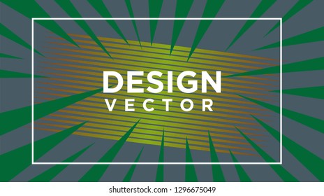 abstract gradient cover background ready use for magazine, business card, poster, flyer, banner, brochure, ready in eps10 - vector