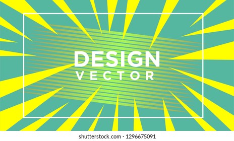 abstract gradient cover background ready use for magazine, business card, poster, flyer, banner, brochure, ready in eps10 - vector