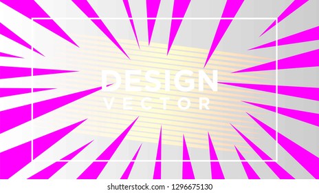 abstract gradient cover background ready use for magazine, business card, poster, flyer, banner, brochure, ready in eps10 - vector